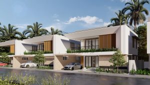 VILLA PROJECT IN THRISSUR